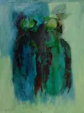 Gerald Davis, Lover's Reunion