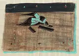 Tony O'Malley, Untitled, 1973, mixed media on paper