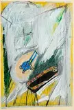Brian Maguire, Mother, Alone and Still