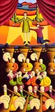 Alan Kenny, The Opera