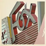 Robert Cottingham, Fox