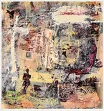 John Kingerlee, Resolution, giclee print - number 10 from an edition of 10