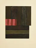 Sean Scully, Narcissus