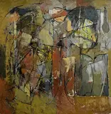 Richard Gorman, Quimper