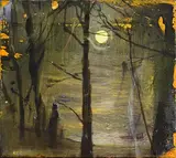 Elizabeth Magill, Full