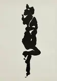 Louis le Brocquy, The Tain, Metamorphosis