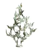John Behan, Flight of Birds, unique bronze