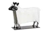 Graham Knuttel, Watching Ewe, bronze - artist's proof