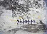Elizabeth Magill, Skirt Tales from Parlous Land'