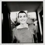 John Minihan, Sinead O'Connor, London