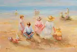 Elizabeth Brophy, The Seaside