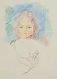Diana Copperwhite, Et toi