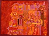Padraig Macmiadhachain, Untitled