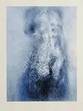Louis le Brocquy, Human Image III