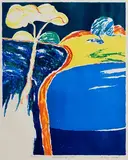 William Crozier, Heartlandscape