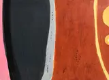 Tony O'Malley, Firenze II, carborundum - number 25 from an edition of 50
