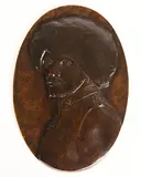 Fred Conlon, Phil Lynott, bronze - artist's copy