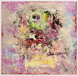 John Kingerlee, Graffiti Street Art, giclee print - number 3 from an edition of 10