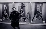 John Minihan, Francis Bacon