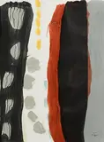Tony O'Malley, Aeolus, carborundum - number 17 from an edition of 40