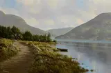 Gerard Marjoram, Killary Harbour, Co. Galway