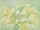 Mary Lohan, White Lily