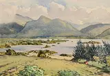 Seán O'Connor, Lakes of Killarney