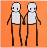 Stik, Holding Hands