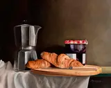 Peter Kotka, Bonne Maman!