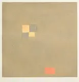 Felim Egan, Inis Eoghain, etching - number 24 from an edition of 40