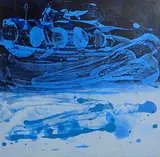 Alison Pilkington, Untitled, lithograph
