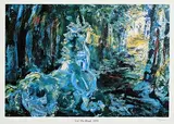 Jack Butler Yeats, For The Road