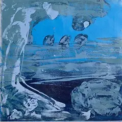 Alison Pilkington, Untitled, lithograph