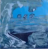 Alison Pilkington, Untitled, lithograph