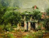 Mark O'Neill, Little Tumbledown