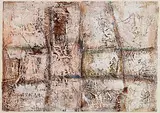 John Kingerlee, Grid Series II Meknes