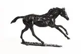 Siobhan Bulfin, Galloping (HRI Award)(2017)