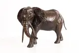 Mark Rode, Bull Elephant