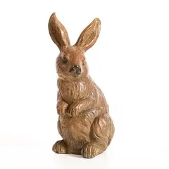 Timothy Joyce, Watching, bronze - number 2 from an edition of 6