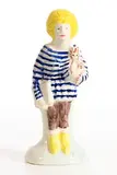Grayson Perry, Staffordshire Figurine