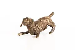 Laurence Edwards, Dog, bronze