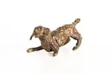 Laurence Edwards, Dog, bronze