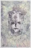 John Kingerlee, Woman of Destiny, giclee print - number 1 from an edition of 10