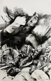 John Keating, Reclining Female Nude
