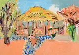 Elizabeth Cope, Home Place