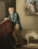 Francis William Topham, Cut for Cut