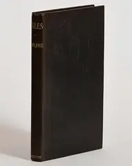 James Joyce, Exiles, second edition hardcover - published by the Egoist Press, London,