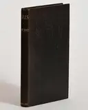 James Joyce, Exiles, second edition hardcover - published by the Egoist Press, London,