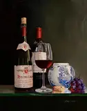 Peter Kotka, Domaine Jean-Louis Chave