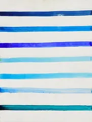 Mark Joyce, Nightlines, 2003, acrylic on gessoed panel